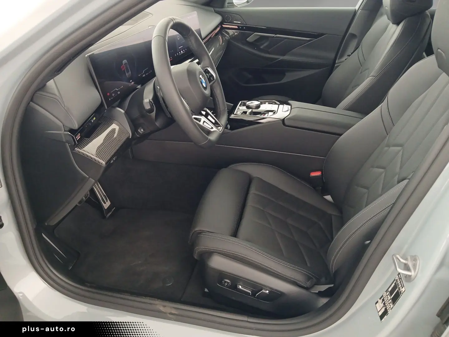 BMW 520i Lim. M Sport LiveCockpitPr. HiFi h k Kamera