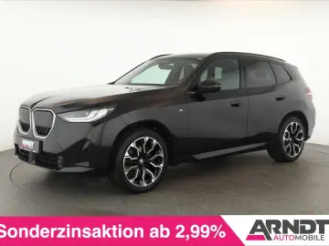BMW X3 20d xDrive M Sport Pano Navi ACC Kam 20  AHK