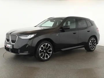 BMW X3 20d xDrive M Sport Pano Navi ACC Kam 20  AHK