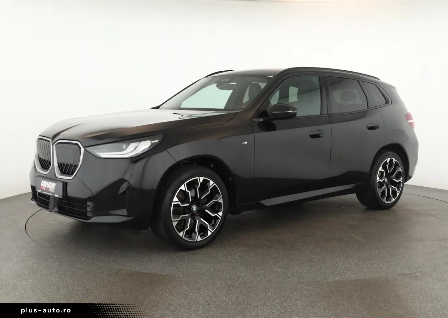 BMW X3 20d xDrive M Sport Pano Navi ACC Kam 20  AHK