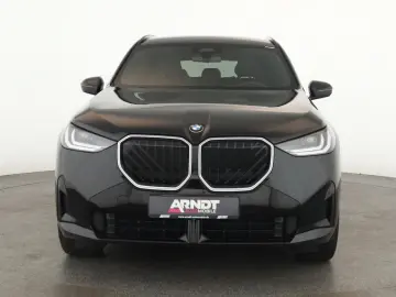 BMW X3 20d xDrive M Sport Pano Navi ACC Kam 20  AHK