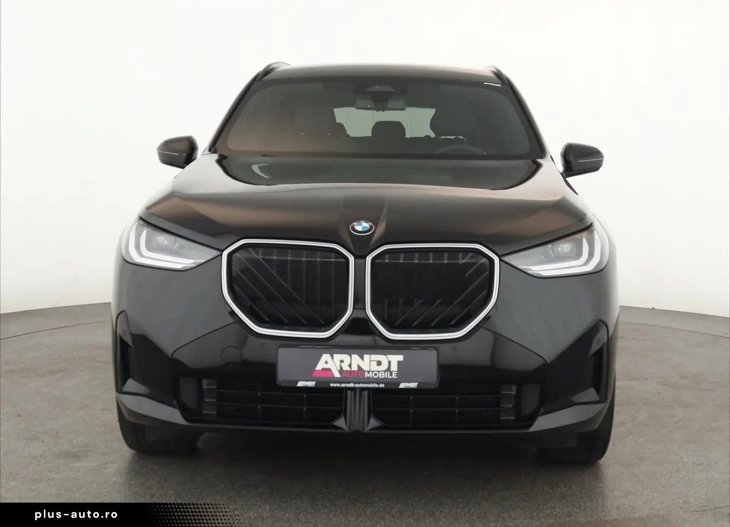 BMW X3 20d xDrive M Sport Pano Navi ACC Kam 20  AHK
