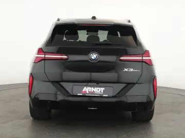 BMW X3 20d xDrive M Sport Pano Navi ACC Kam 20  AHK