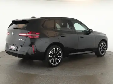 BMW X3 20d xDrive M Sport Pano Navi ACC Kam 20  AHK