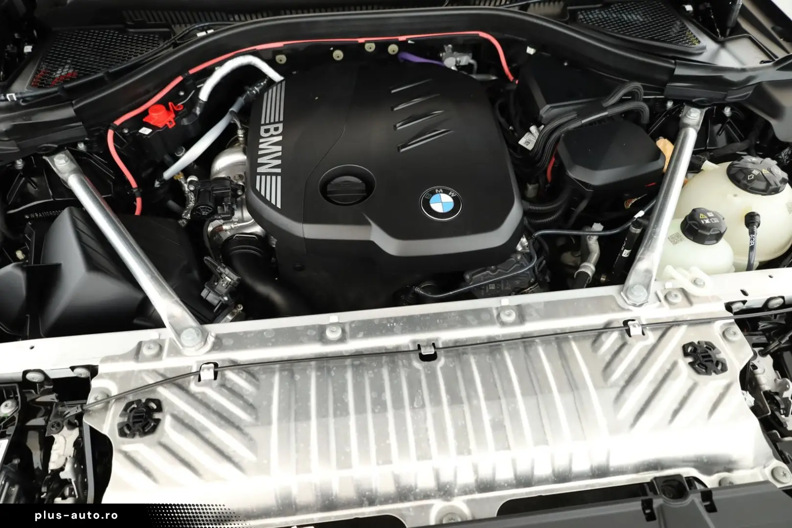 BMW X3 20d xDrive M Sport Pano Navi ACC Kam 20  AHK