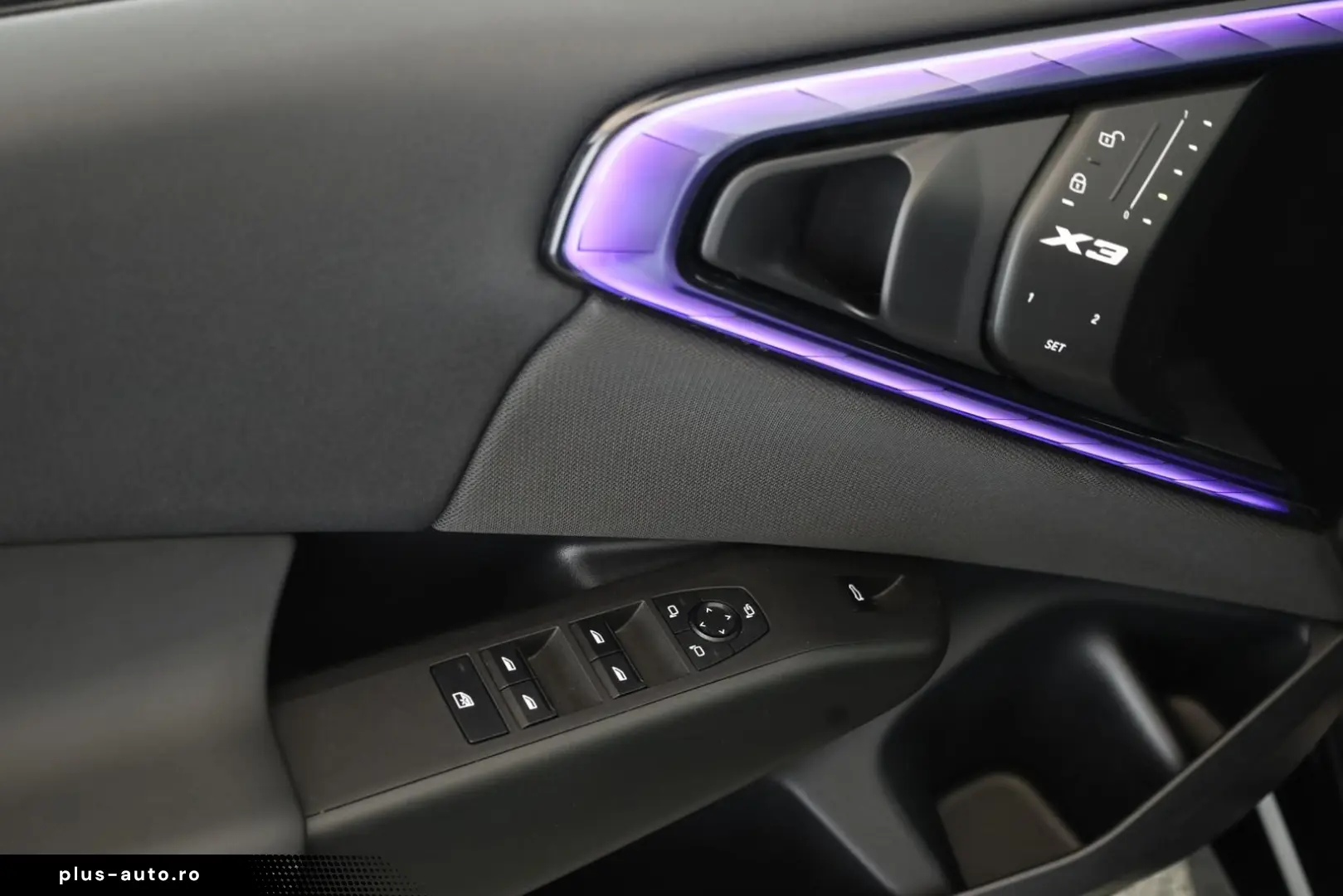 BMW X3 20d xDrive M Sport Pano Navi ACC Kam 20  AHK