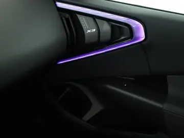 BMW X3 20d xDrive M Sport Pano Navi ACC Kam 20  AHK