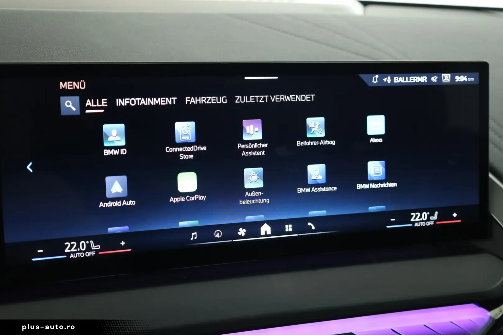 BMW X3 20d xDrive M Sport Pano Navi ACC Kam 20  AHK