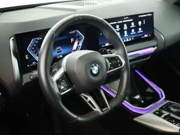 BMW X3 20d xDrive M Sport Pano Navi ACC Kam 20  AHK