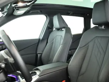 BMW X3 20d xDrive M Sport Pano Navi ACC Kam 20  AHK