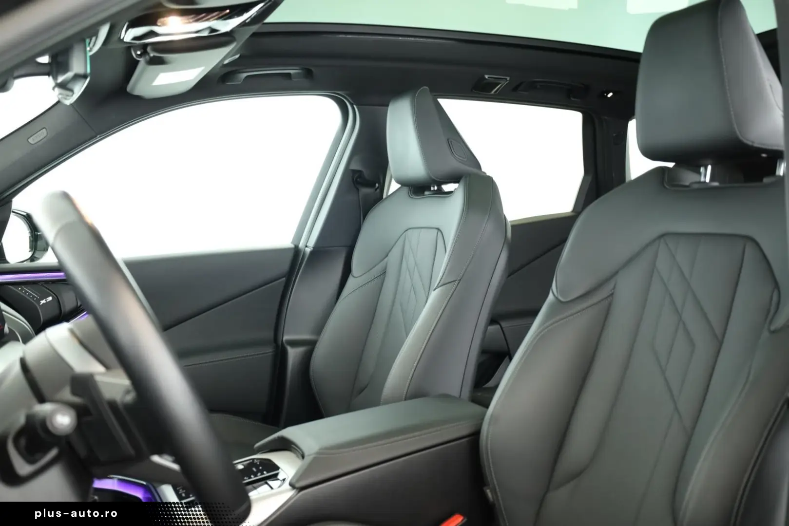 BMW X3 20d xDrive M Sport Pano Navi ACC Kam 20  AHK