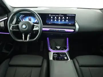 BMW X3 20d xDrive M Sport Pano Navi ACC Kam 20  AHK