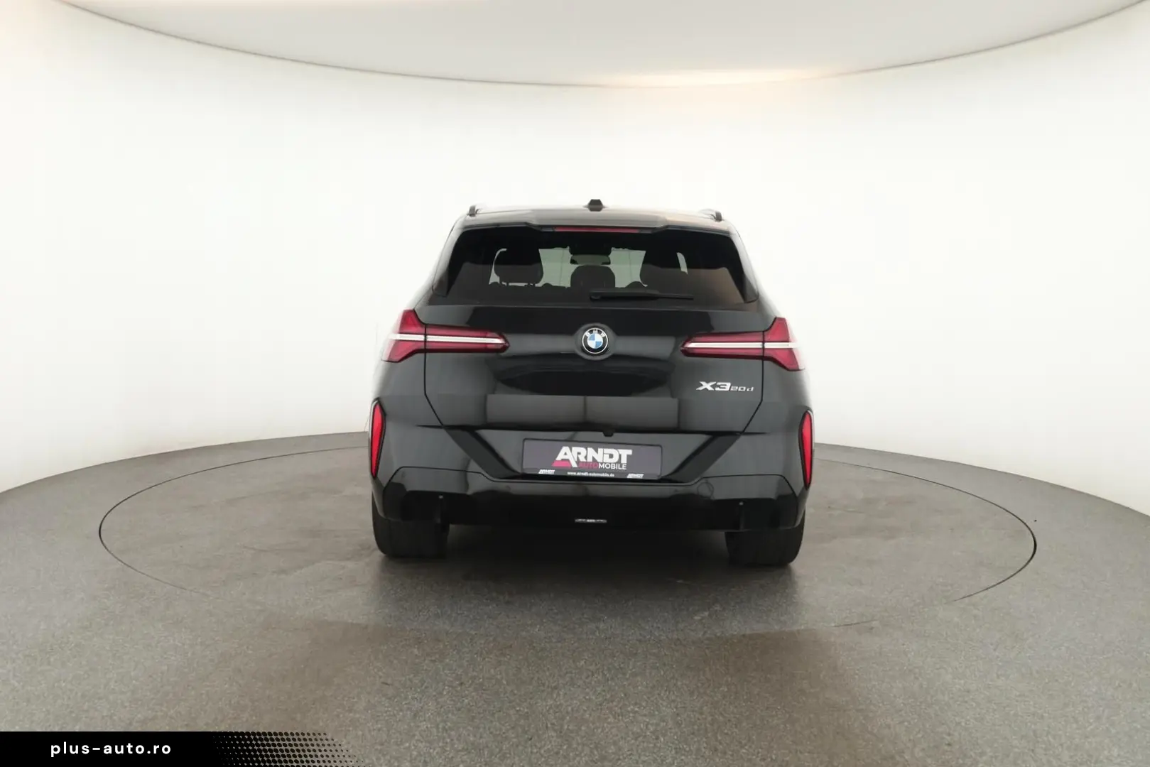 BMW X3 20d xDrive M Sport Pano Navi ACC Kam 20  AHK