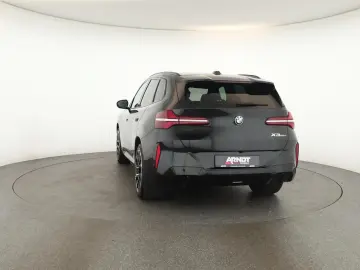 BMW X3 20d xDrive M Sport Pano Navi ACC Kam 20  AHK