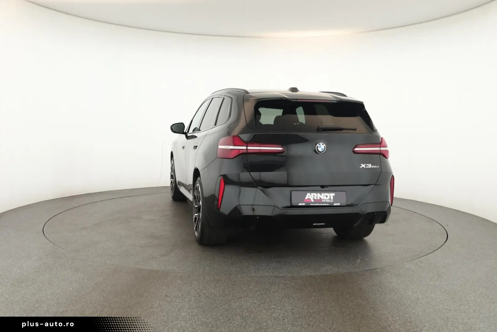 BMW X3 20d xDrive M Sport Pano Navi ACC Kam 20  AHK