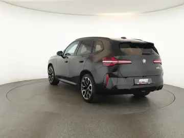 BMW X3 20d xDrive M Sport Pano Navi ACC Kam 20  AHK