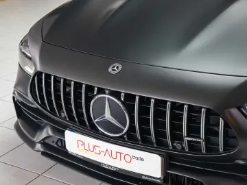 Mercedes AMG GT 43 4Matic
