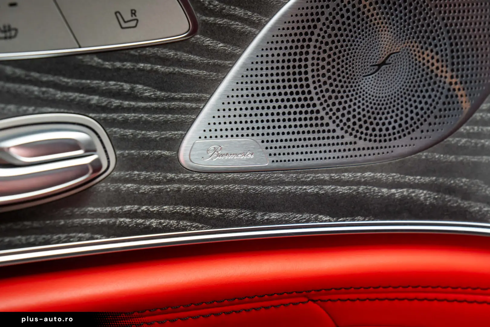 Mercedes AMG GT 43 4Matic