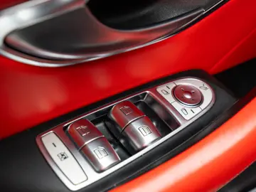 Mercedes AMG GT 43 4Matic