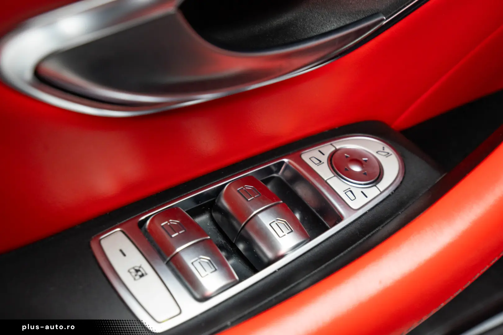 Mercedes AMG GT 43 4Matic