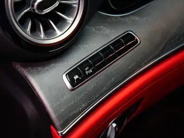 Mercedes AMG GT 43 4Matic