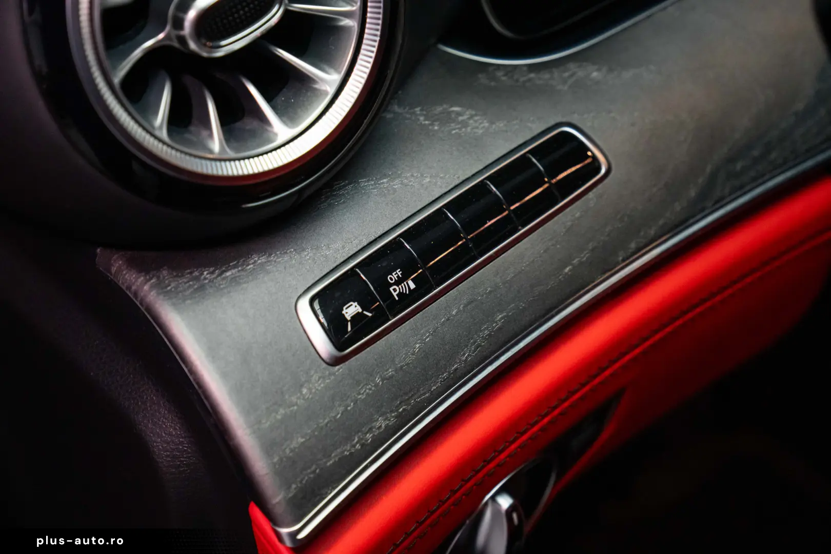 Mercedes AMG GT 43 4Matic