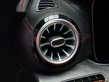 Mercedes AMG GT 43 4Matic