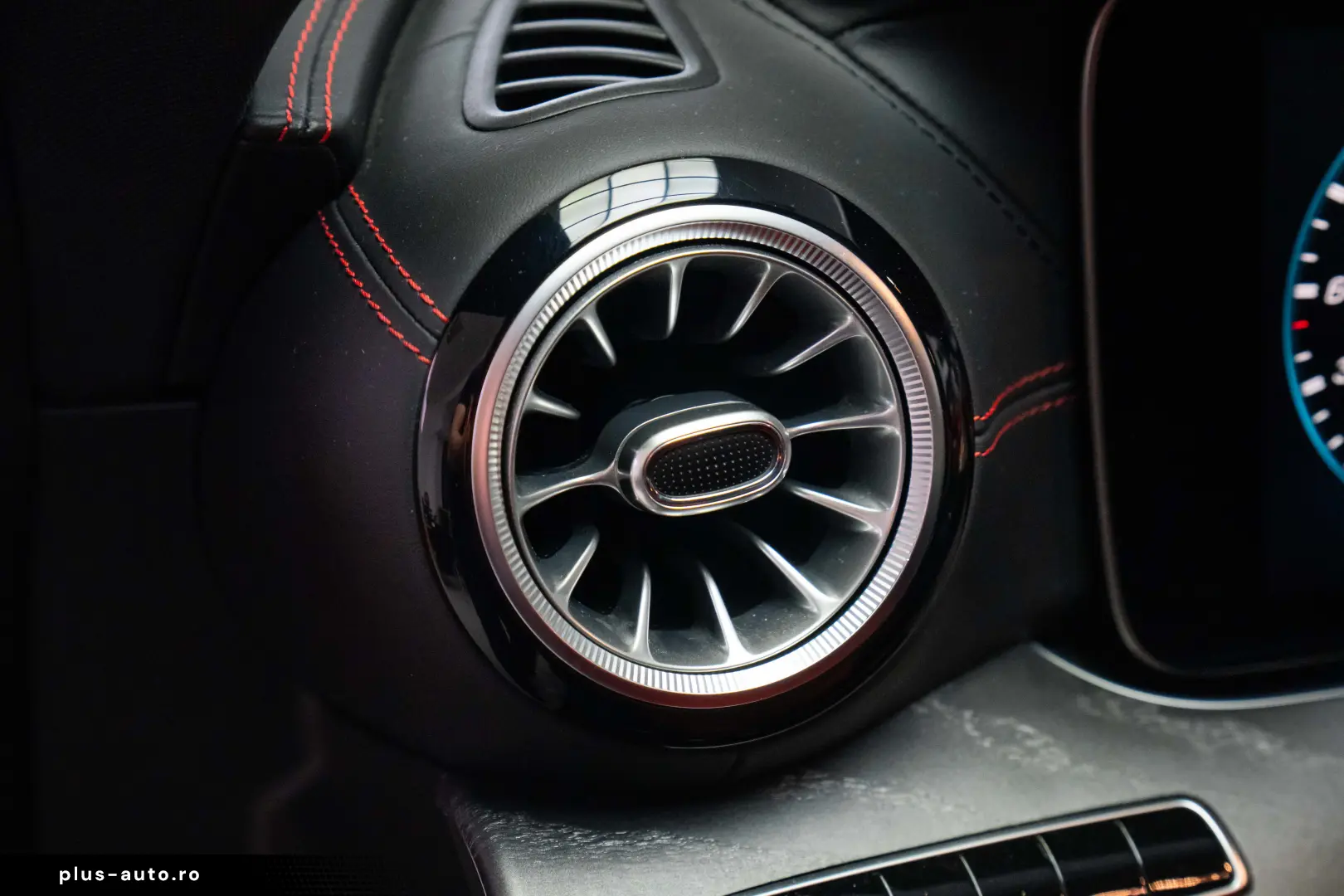 Mercedes AMG GT 43 4Matic