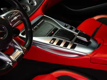 Mercedes AMG GT 43 4Matic
