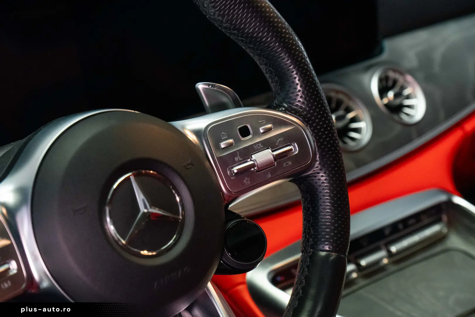 Mercedes AMG GT 43 4Matic