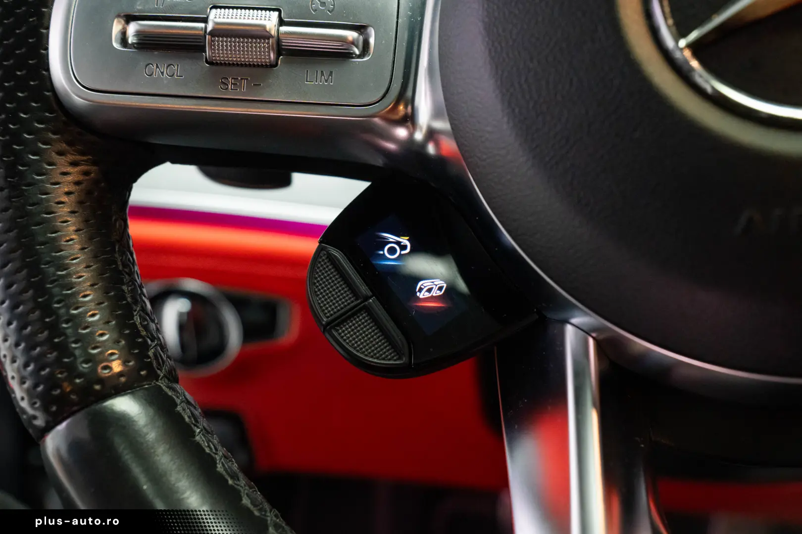 Mercedes AMG GT 43 4Matic