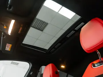 Mercedes AMG GT 43 4Matic