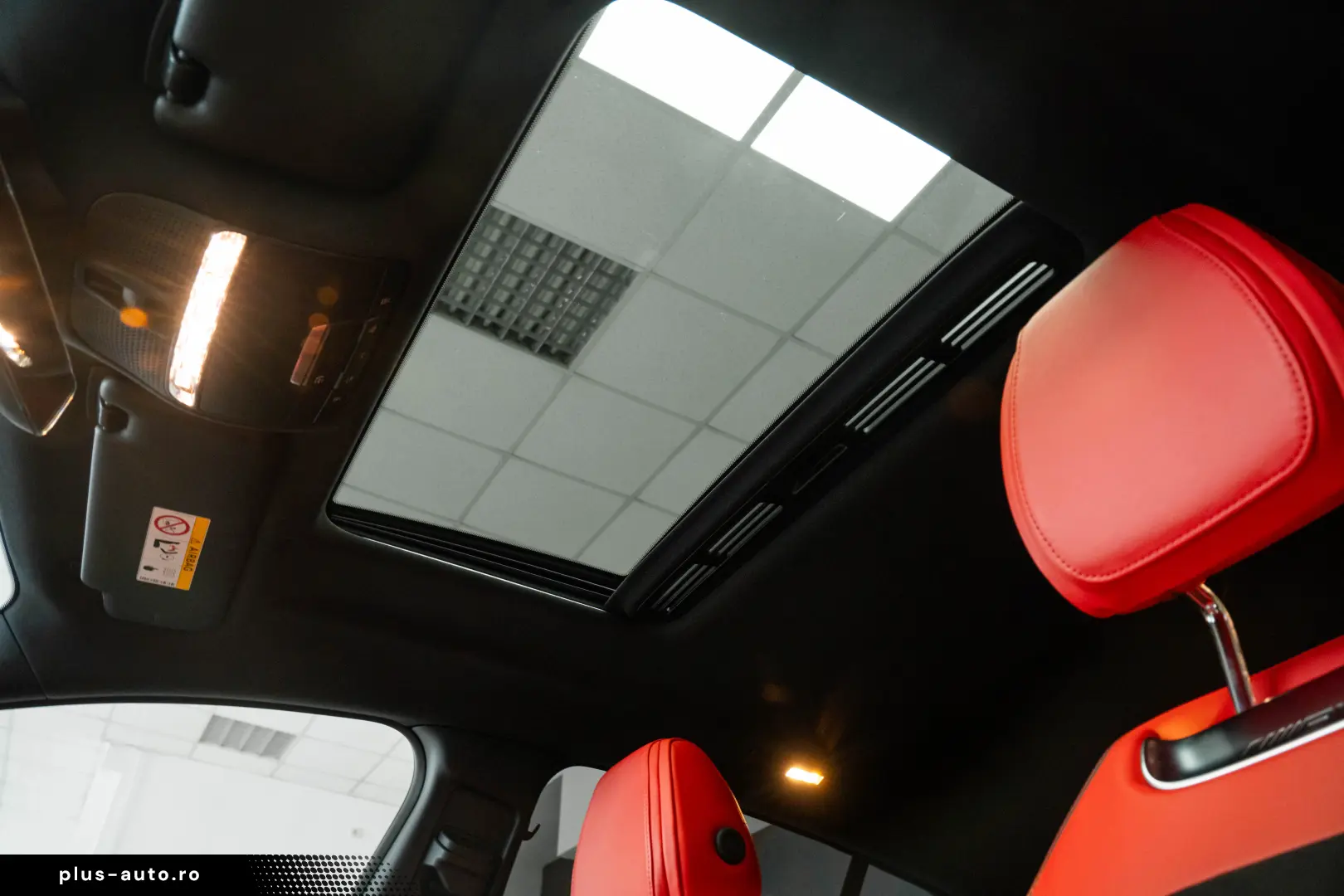 Mercedes AMG GT 43 4Matic