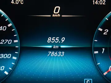 Mercedes AMG GT 43 4Matic