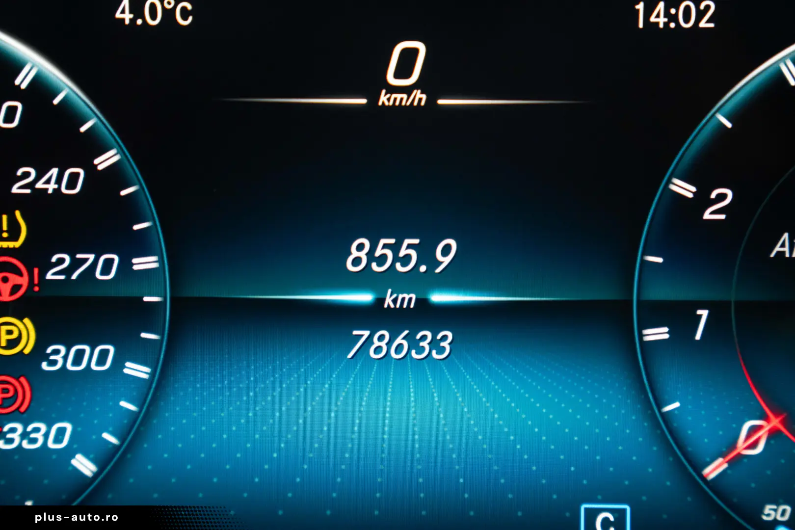 Mercedes AMG GT 43 4Matic