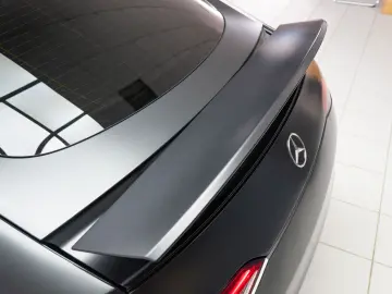 Mercedes AMG GT 43 4Matic
