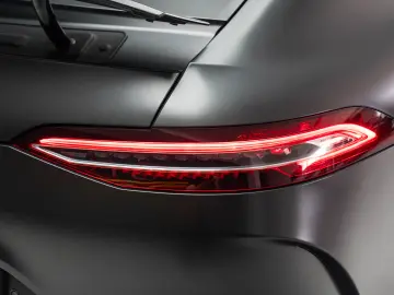 Mercedes AMG GT 43 4Matic