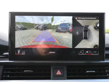 Audi A5 Sportback S line 40 TDI quattro