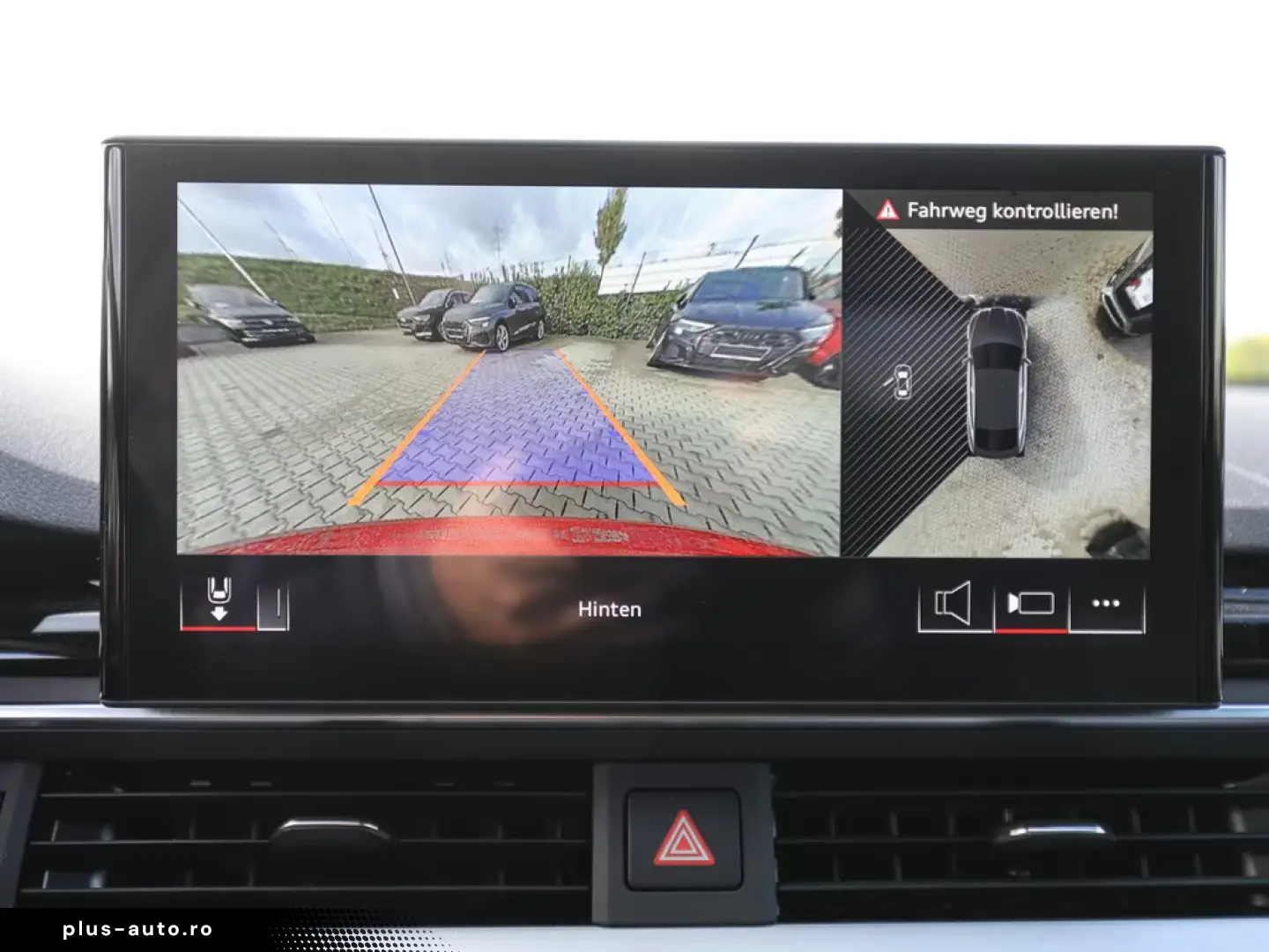 Audi A5 Sportback S line 40 TDI quattro