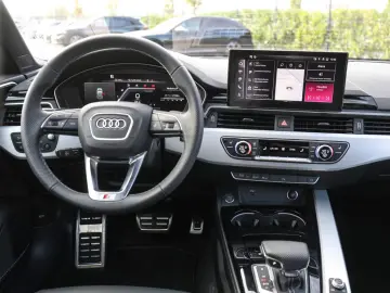 Audi A5 Sportback S line 40 TDI quattro