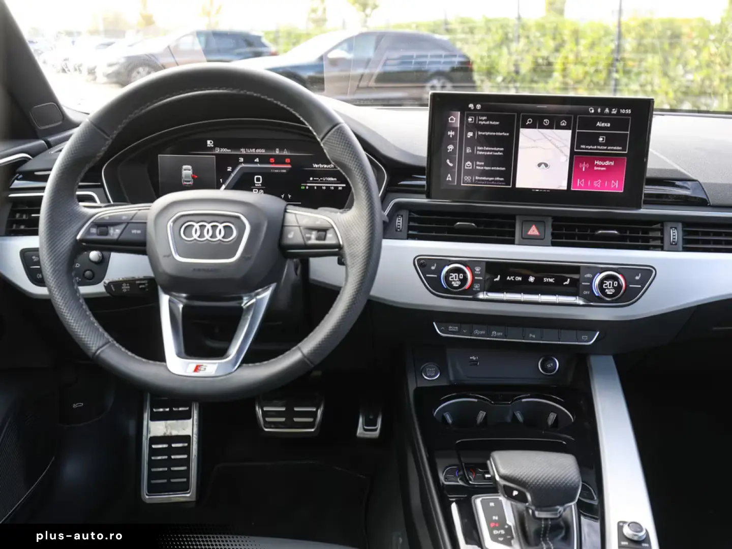 Audi A5 Sportback S line 40 TDI quattro