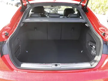 Audi A5 Sportback S line 40 TDI quattro