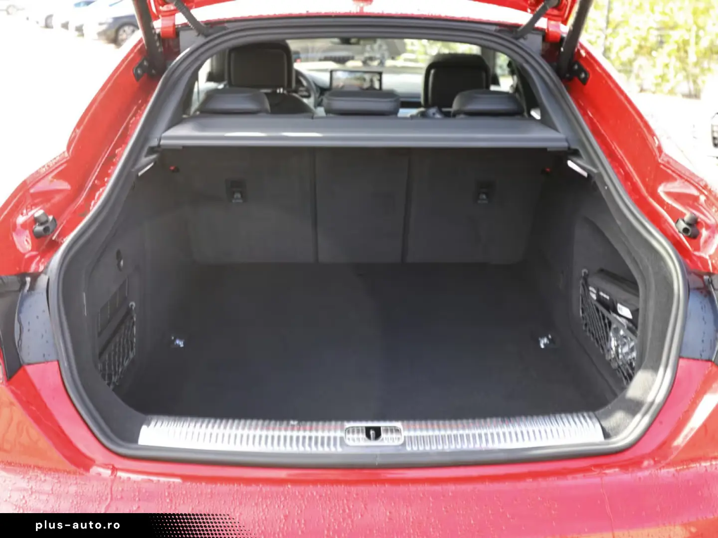 Audi A5 Sportback S line 40 TDI quattro