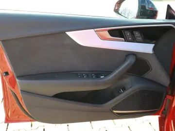 Audi A5 Sportback S line 40 TDI quattro