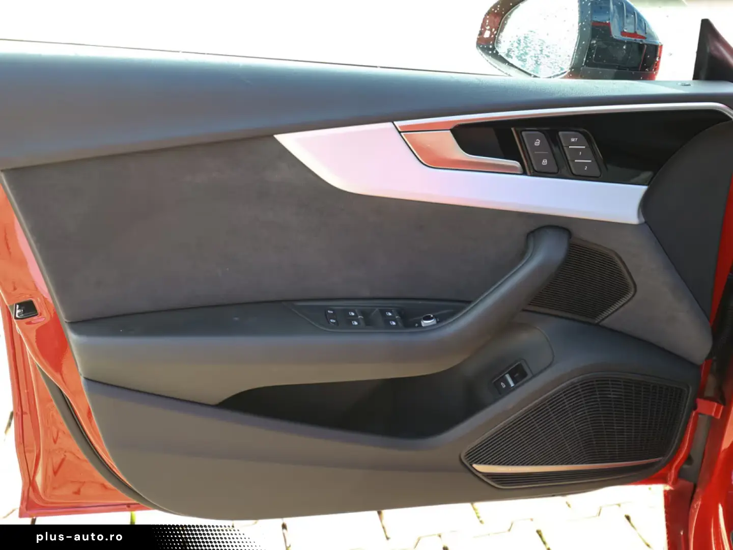 Audi A5 Sportback S line 40 TDI quattro