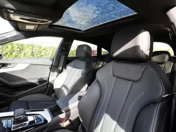 Audi A5 Sportback S line 40 TDI quattro