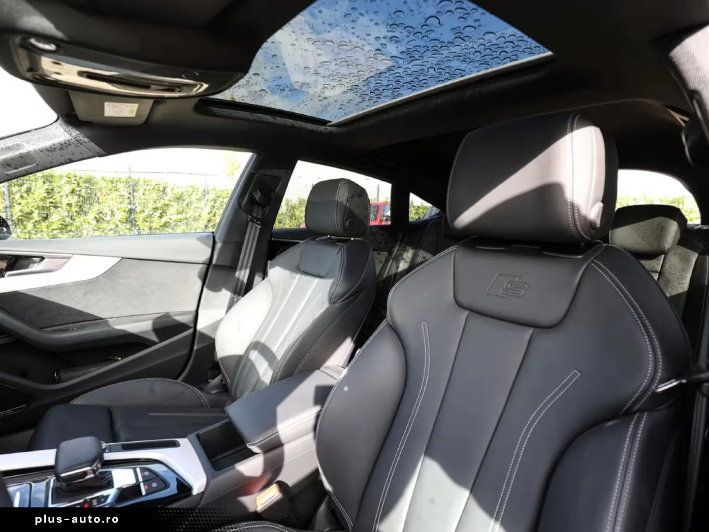 Audi A5 Sportback S line 40 TDI quattro