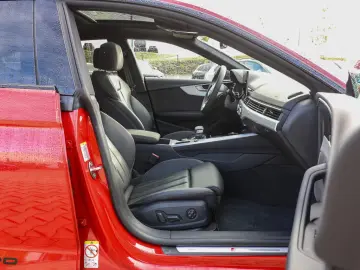 Audi A5 Sportback S line 40 TDI quattro