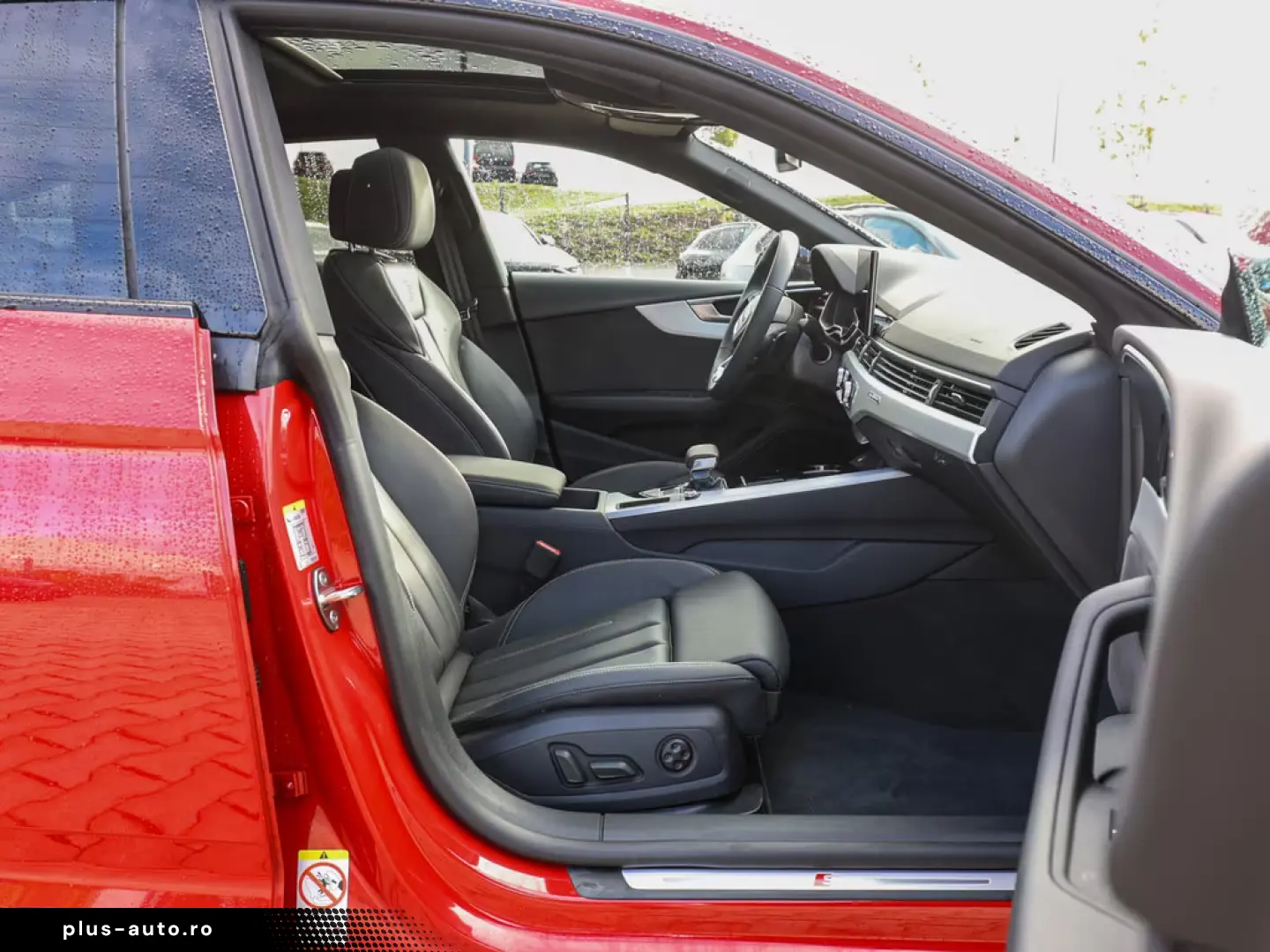 Audi A5 Sportback S line 40 TDI quattro