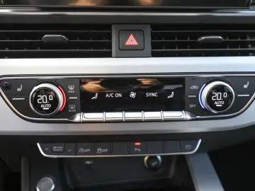 Audi A5 Sportback S line 40 TDI quattro